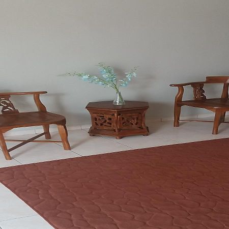 Taman Tanjung Minyak Homestay Malacca Εξωτερικό φωτογραφία