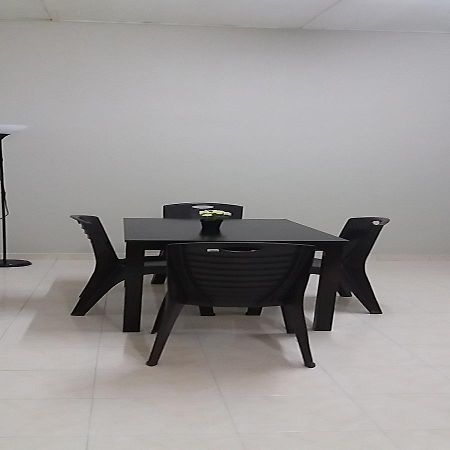 Taman Tanjung Minyak Homestay Malacca Εξωτερικό φωτογραφία