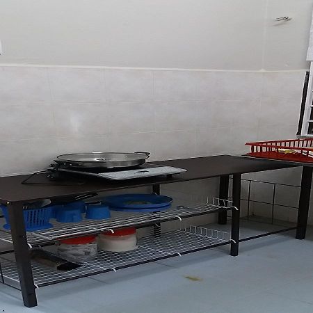 Taman Tanjung Minyak Homestay Malacca Εξωτερικό φωτογραφία