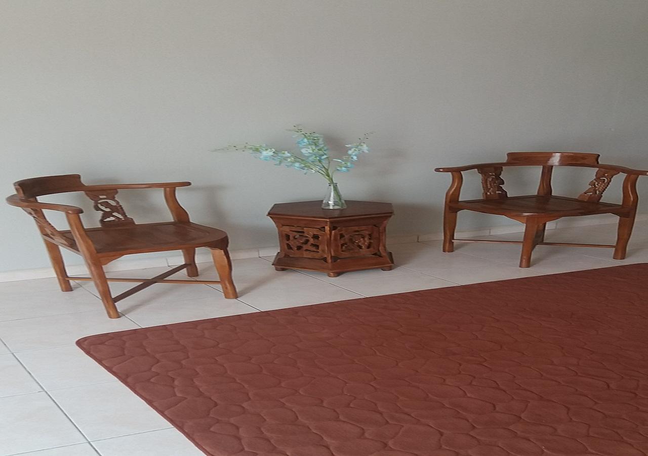 Taman Tanjung Minyak Homestay Malacca Εξωτερικό φωτογραφία