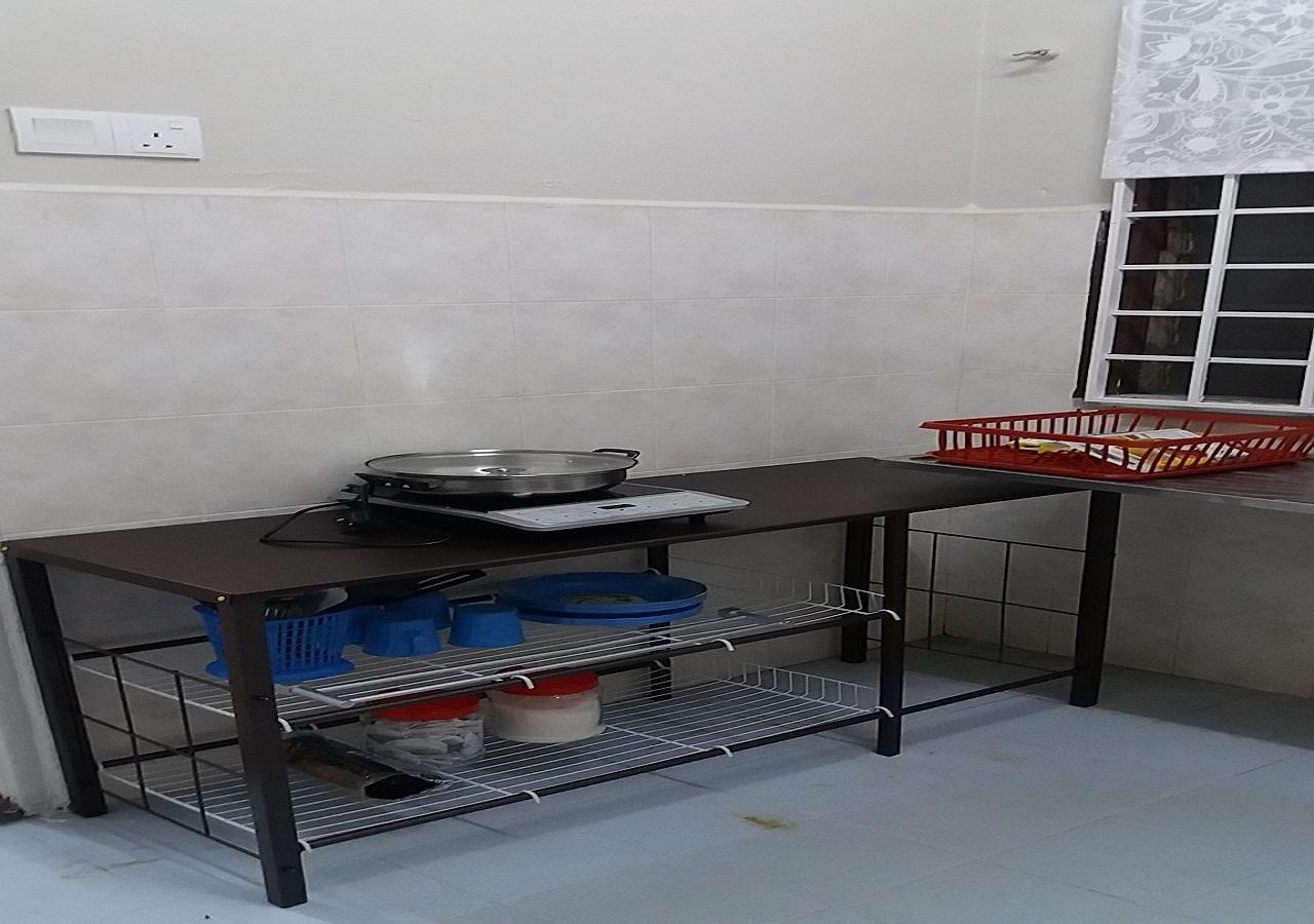Taman Tanjung Minyak Homestay Malacca Εξωτερικό φωτογραφία