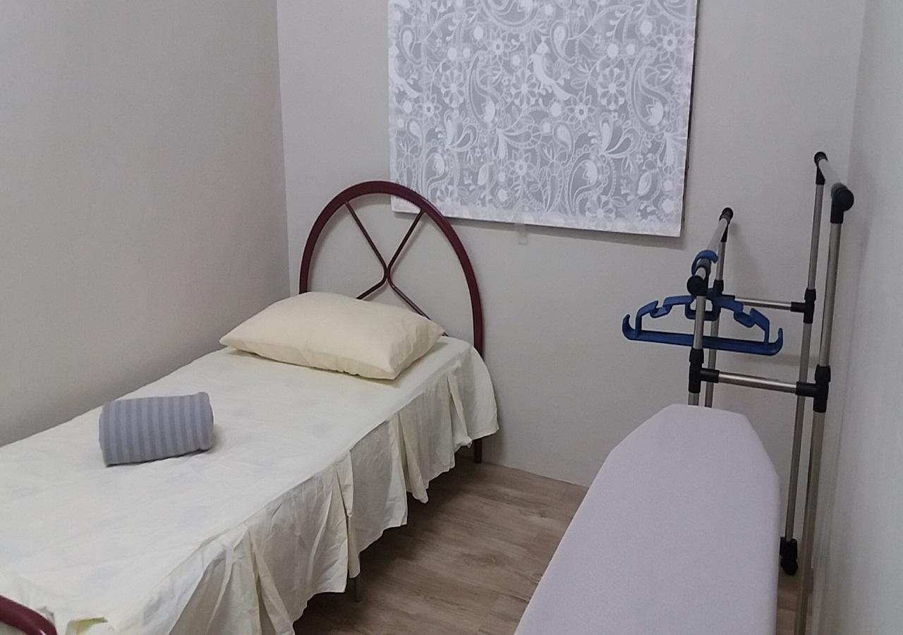 Taman Tanjung Minyak Homestay Malacca Εξωτερικό φωτογραφία