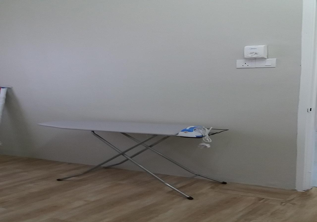 Taman Tanjung Minyak Homestay Malacca Εξωτερικό φωτογραφία